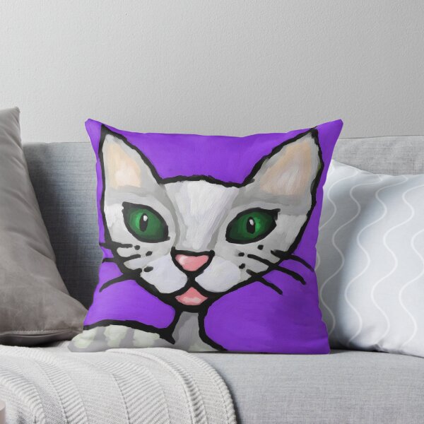 Item preview, Girl Cat. designed and sold by brett66.