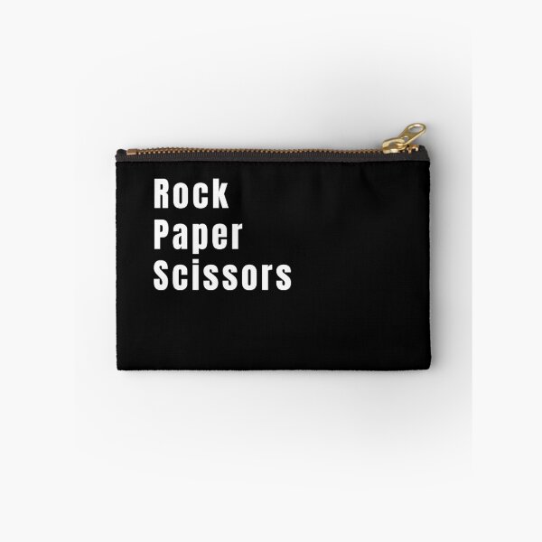 Item preview, Rock, paper, scissors designed and sold by Drilad.