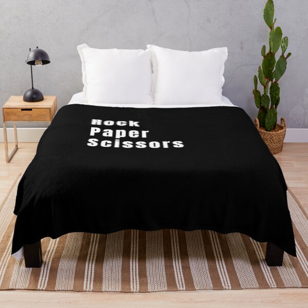 Item preview, Rock, paper, scissors designed and sold by Drilad.