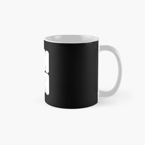 Item preview, Oh Yea In Very Bold Letters designed and sold by Mike van der Meijden.