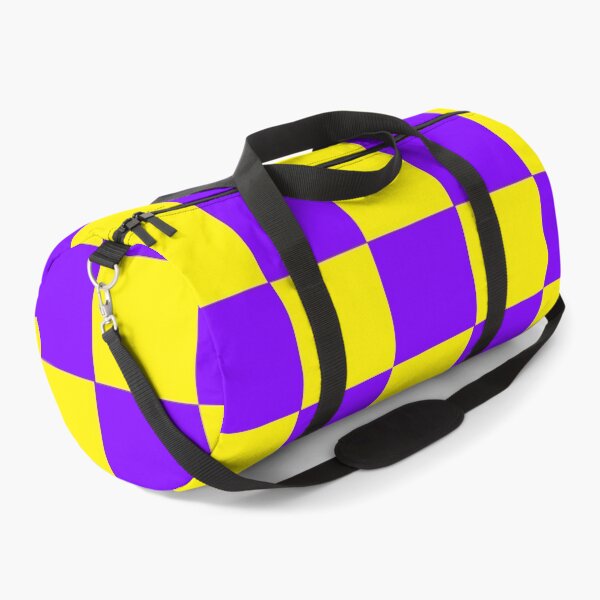 Item preview, Purple Yellow Pattern designed and sold by ArtsyStylezz.
