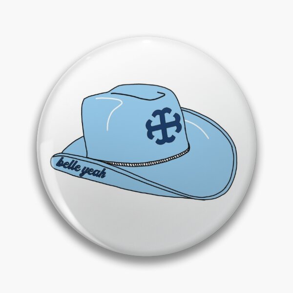 Item preview, Saint Mary’s College Cowboy Hat designed and sold by sydneyellis0.