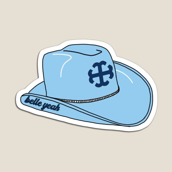 Item preview, Saint Mary’s College Cowboy Hat designed and sold by sydneyellis0.