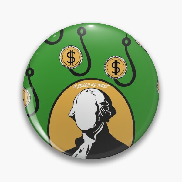 Item preview, Greedy designed and sold by Kendom-Arts.