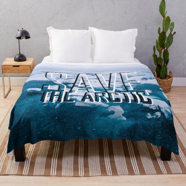 Item preview, Save the arctic designed and sold by Forever-Design.