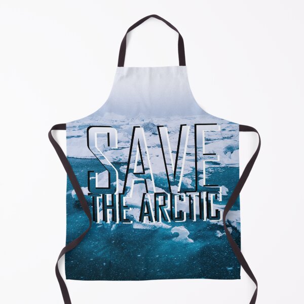 Item preview, Save the arctic designed and sold by Forever-Design.