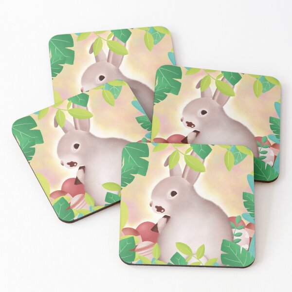 Item preview, Who stole out chocolate? designed and sold by Mireille van Yperen.