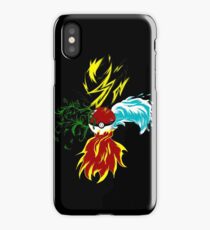 Pokeball iPhone Case