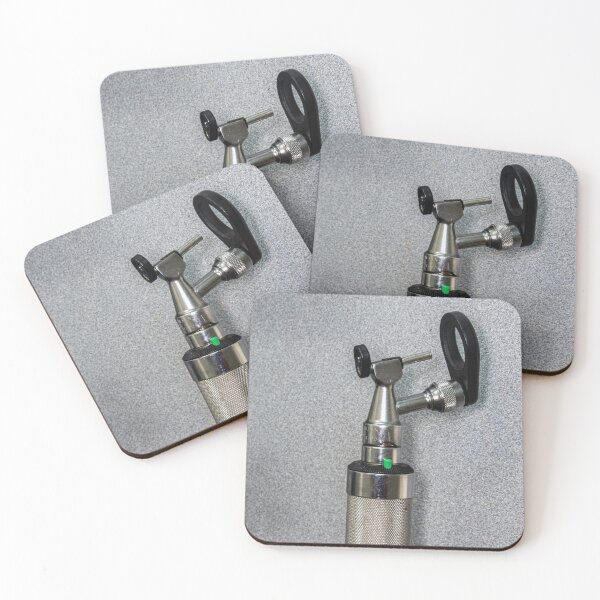 Item preview, Diagnostic Otoscope ENT designed and sold by KensLensDesigns.
