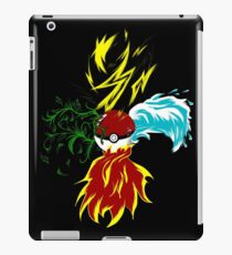 Pokeball iPad Case/Skin
