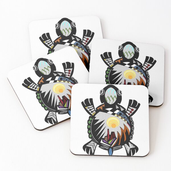 Item preview, THE DESERT WILLPOWER designed and sold by NINUNO.