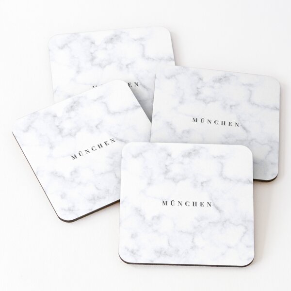 Item preview, Marble Munich, Germany Lover, MARBLE Collection designed and sold by GionaSophia.
