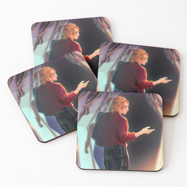 Item preview, Follow me | Hyunjin designed and sold by Rezajeez.