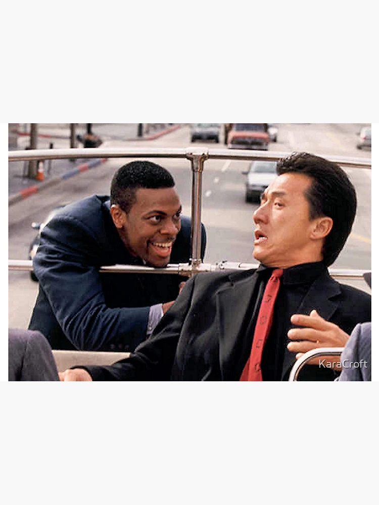 Comedy- Action Comedy Movies- Rush Hour, Office Space, Be Cool- LOT OF 7