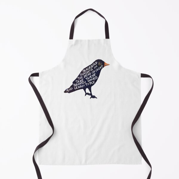 Item preview, Blackbird designed and sold by Starbound Pages.