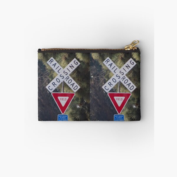Item preview, Railroad Crossing designed and sold by Wayne Thomson.