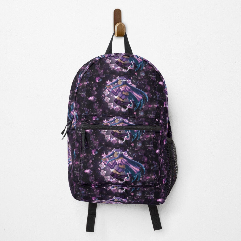 Item preview, Backpack designed and sold by aplusod.