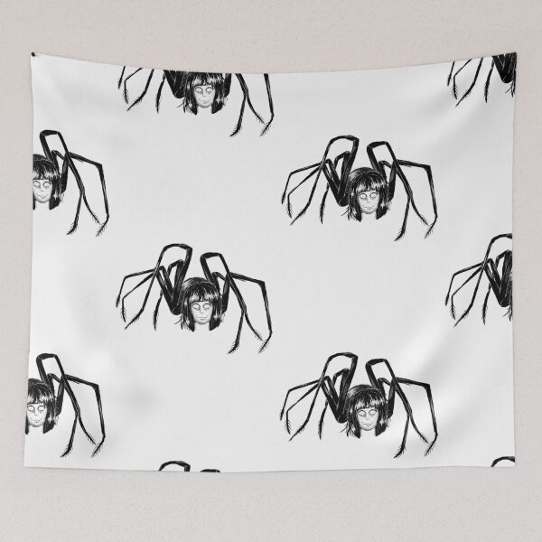 Item preview, 7 leg Spider Woman  designed and sold by and-rewturner.