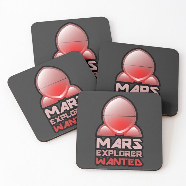 Item preview, Mars explorer wanted designed and sold by Forever-Design.
