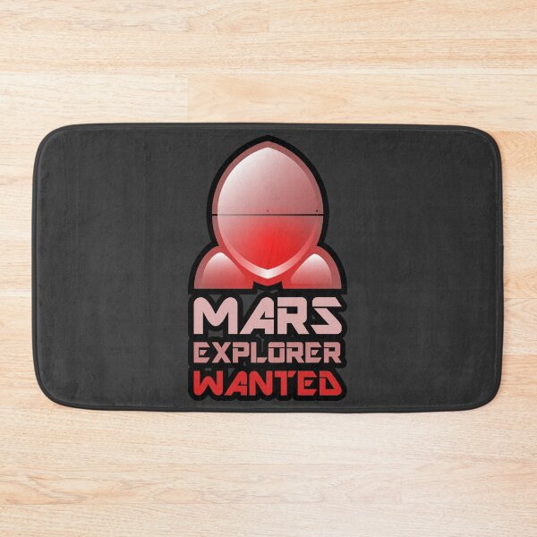 Item preview, Mars explorer wanted designed and sold by Forever-Design.