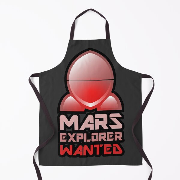 Item preview, Mars explorer wanted designed and sold by Forever-Design.