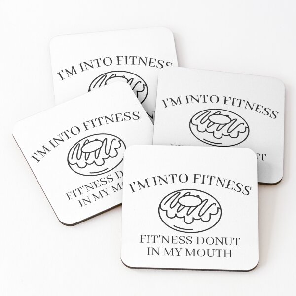Item preview, Fitness designed and sold by Tendus.