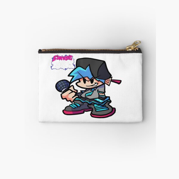 Item preview, FNF designed and sold by NinesRBShop.