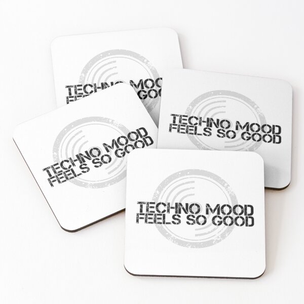 Item preview, Techno mood feels so good designed and sold by Aline22.