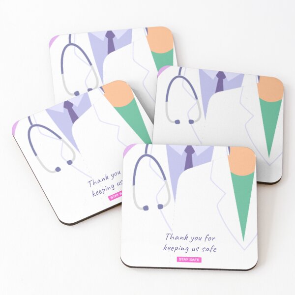 Item preview, Thank You For Keeping Us Safe designed and sold by BEyourself be.