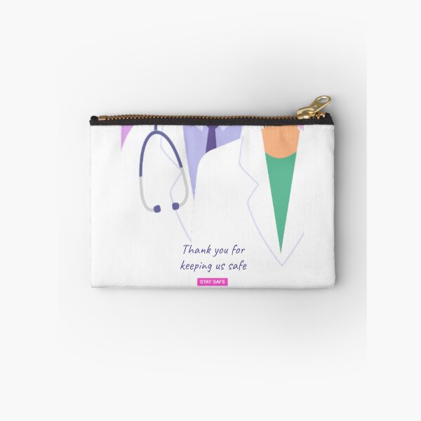 Item preview, Thank You For Keeping Us Safe designed and sold by BEyourself be.