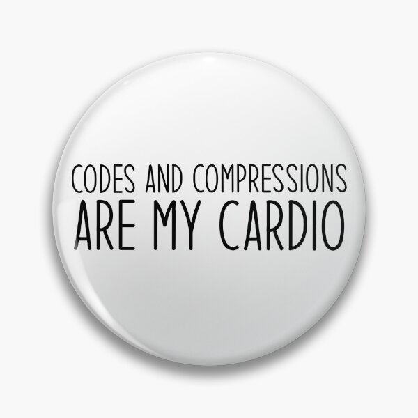 Item preview, codes and compressions are my cardio designed and sold by beeeeeb.