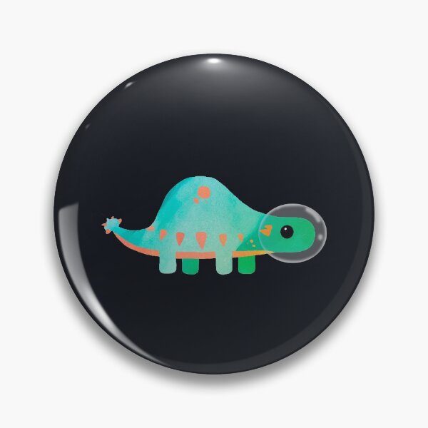 Item preview, Anquilosaurio espacial designed and sold by Moopichino.