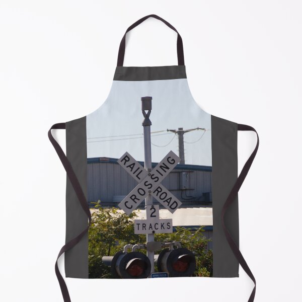 Item preview, Railroad Crossing designed and sold by Wayne Thomson.