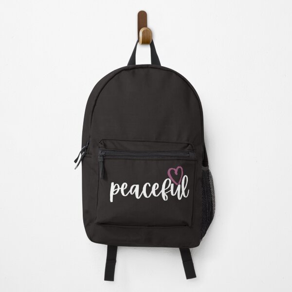 Item preview, Peaceful Tshirts designed and sold by Shevonda Thomas.