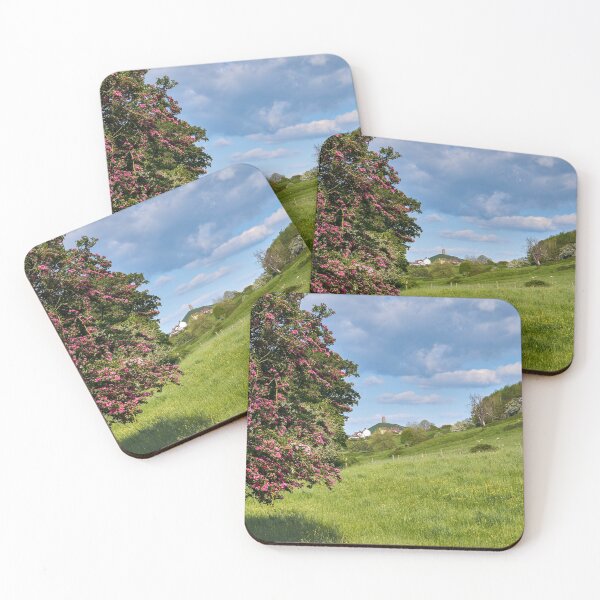 Item preview, Glastonbury Tor, Somerset, England designed and sold by VnGphoto.