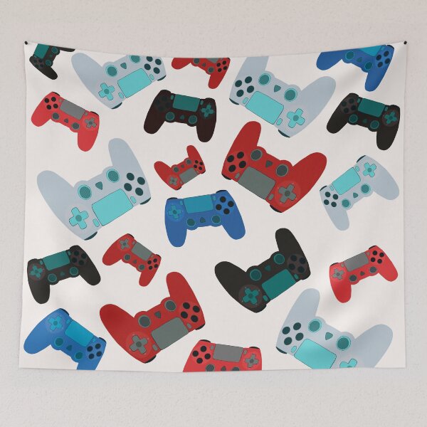 Item preview, Gaming designed and sold by smoochugs.