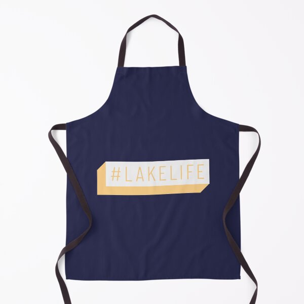 Item preview, Lake Life designed and sold by FishWorldwide.