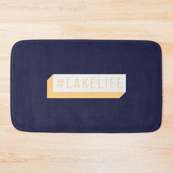 Artikelvorschau, Lake Life entworfen und verkauft von FishWorldwide.