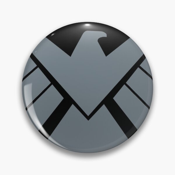 Item preview, SHIELD LOGO designed and sold by Agent34.