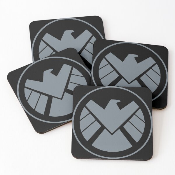 Item preview, SHIELD LOGO designed and sold by Agent34.