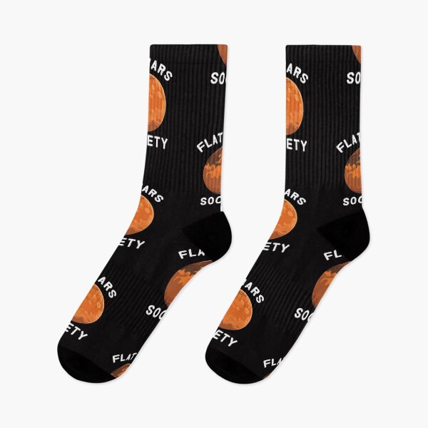 Item preview, Flat mars society - Flat mars society universe - universe designed and sold by Hannah  Pillic.