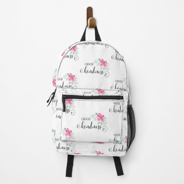 Item preview, Watercolor Choose Kindness designed and sold by Harpley Design Studio.