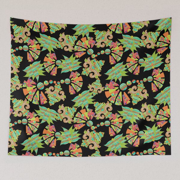 Item preview, San Tropez Patch  designed and sold by michaelpopov.