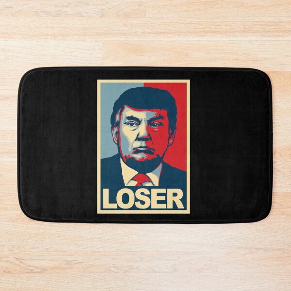 Item preview, Trump Loser Shirt Anti Trump Protest Assault Insurrection  designed and sold by FreedomTree.