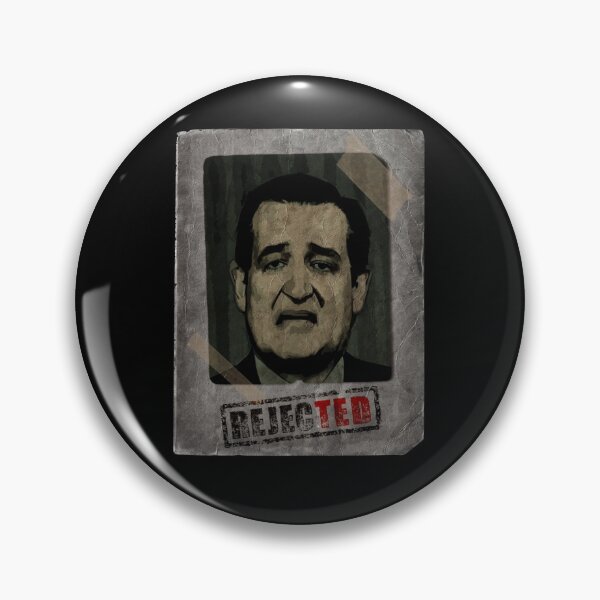 Item preview, REJECTED designed and sold by Alex Preiss.