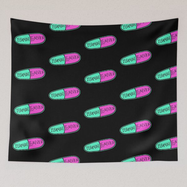 Item preview, POP THE PANACEA! 15MG (NERO) designed and sold by LUCID-DAZE.