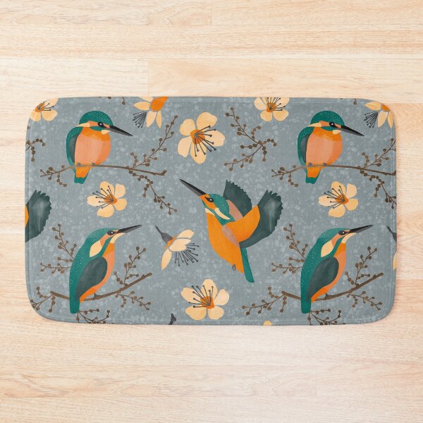 Item preview, Alkyone birds designed and sold by Amilia Korre.