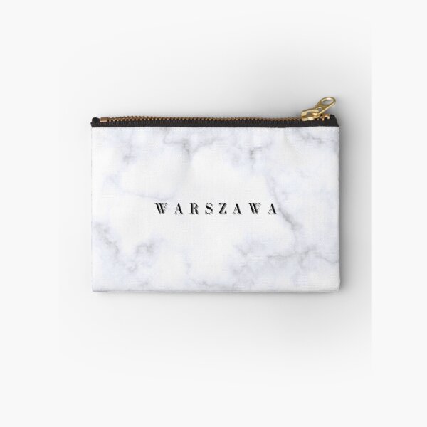 Item preview, Marble Warsaw, Poland Lover, MARBLE Collection designed and sold by GionaSophia.