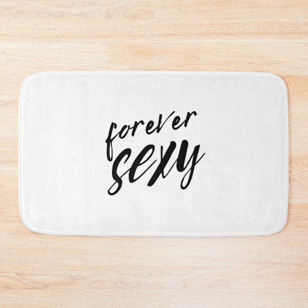 Item preview, Forever sexy designed and sold by krinima.