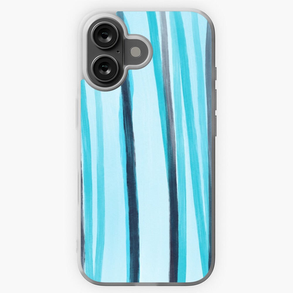 Item preview, iPhone Soft Case designed and sold by LilyBurgess.